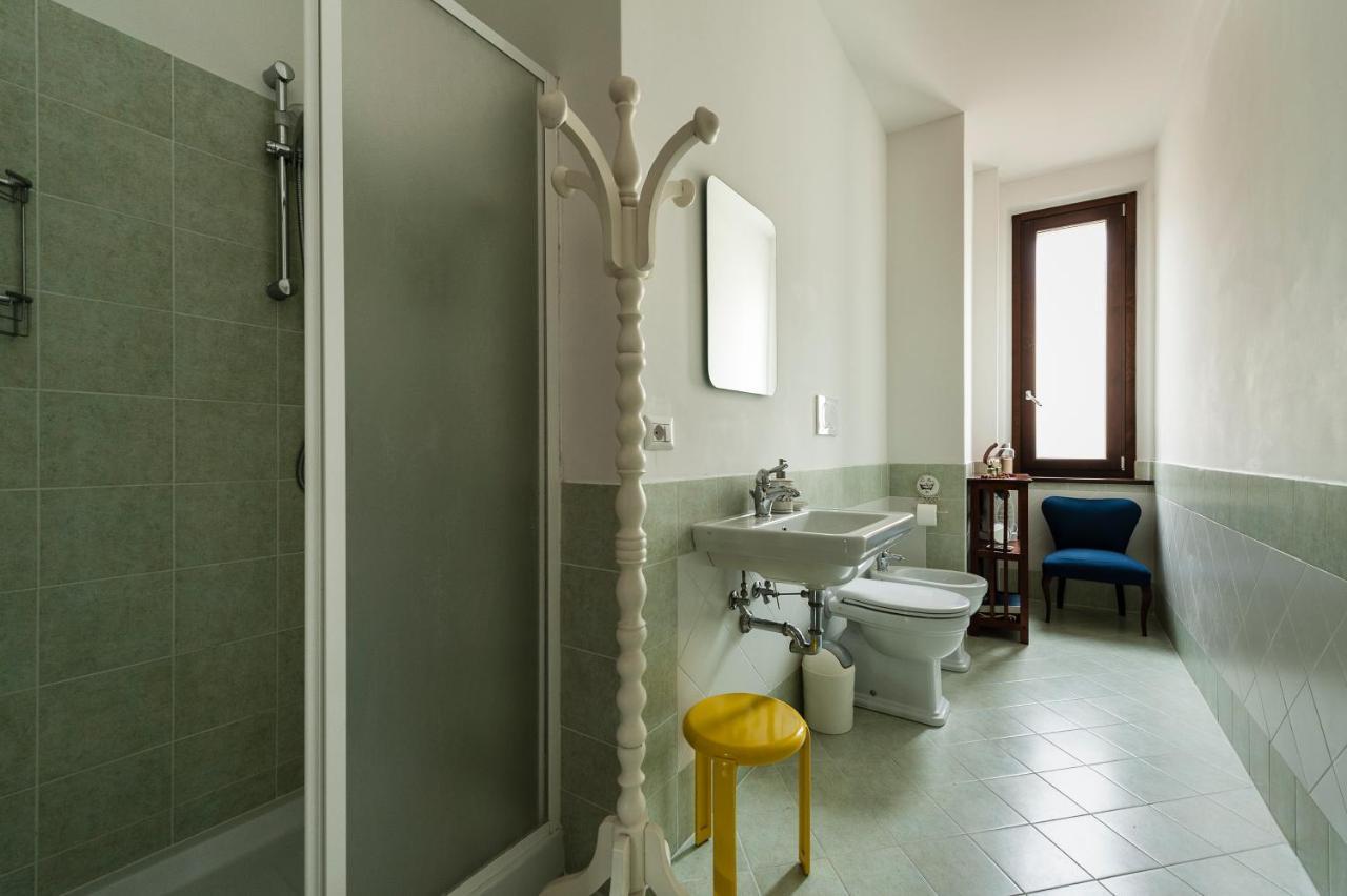 Ferienwohnung Casa Del Colle Casa Macehia Meli Exterior foto