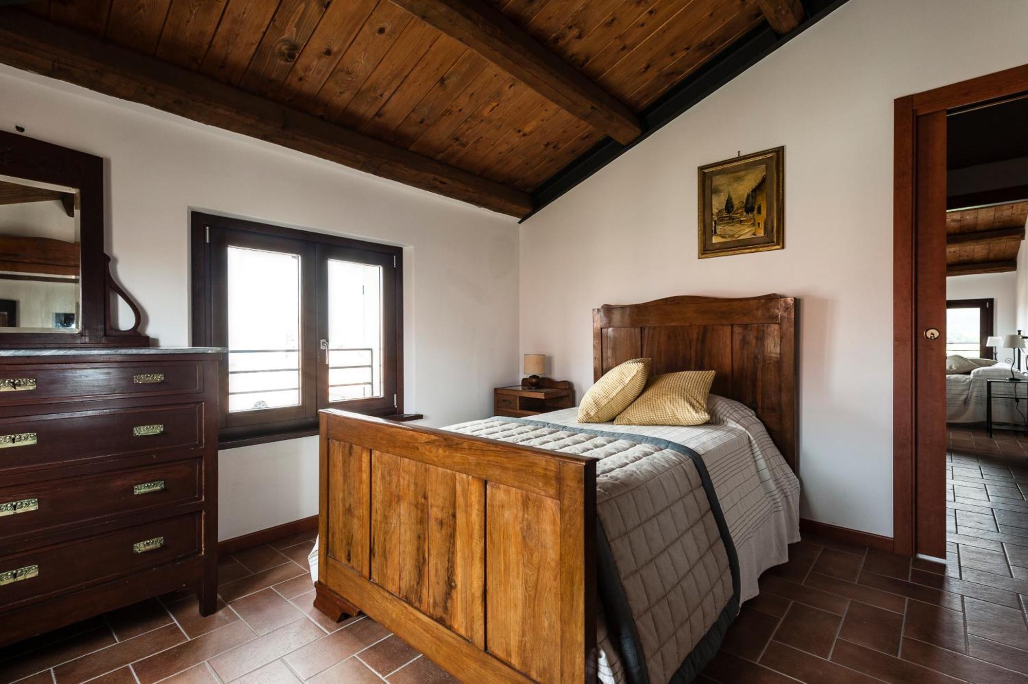 Ferienwohnung Casa Del Colle Casa Macehia Meli Exterior foto